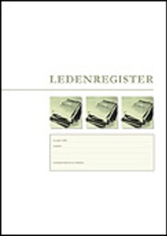 Ledenregister