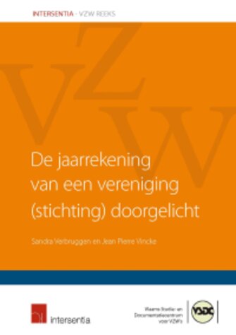 De jaarrekening van een vereniging (stichting) doorgelicht