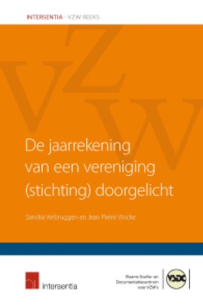 De jaarrekening van een vereniging (stichting) doorgelicht