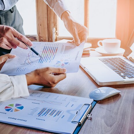 Vzw's onder vrijstellingsregeling kleine ondernemingen : altijd klantenlisting indienen