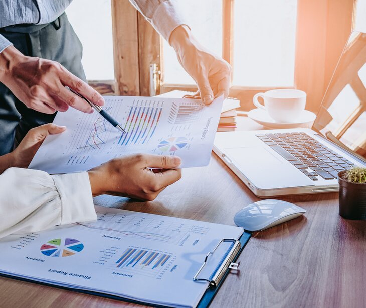 Vzw's onder vrijstellingsregeling kleine ondernemingen : altijd klantenlisting indienen