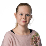 Evelyn Messiaen bij VSDC