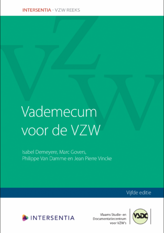 Vademecum voor de VZW