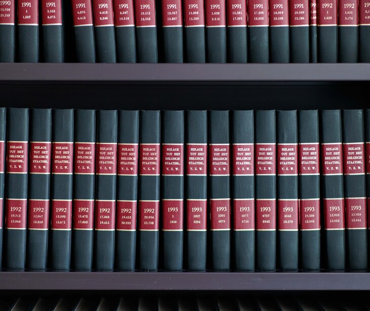 Overzicht van belangrijke begrippen voor VZW’s