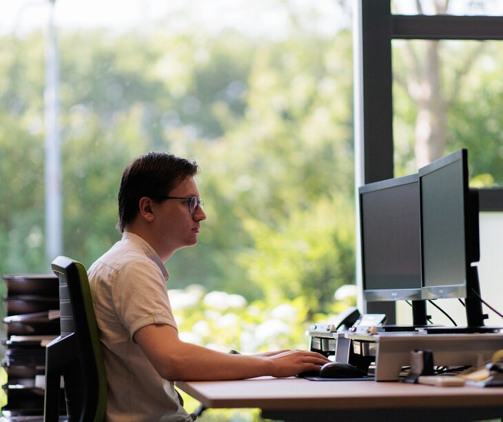 Jaarlijkse verplichtingen