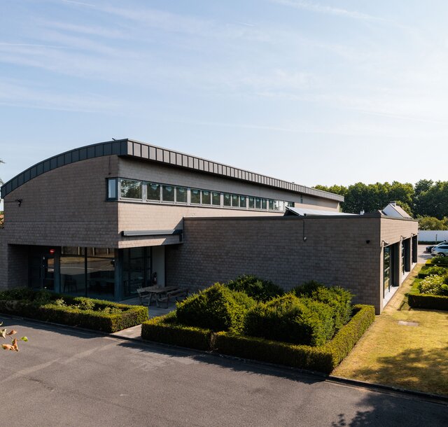 Heb je vragen? Wij staan klaar om je te helpen!