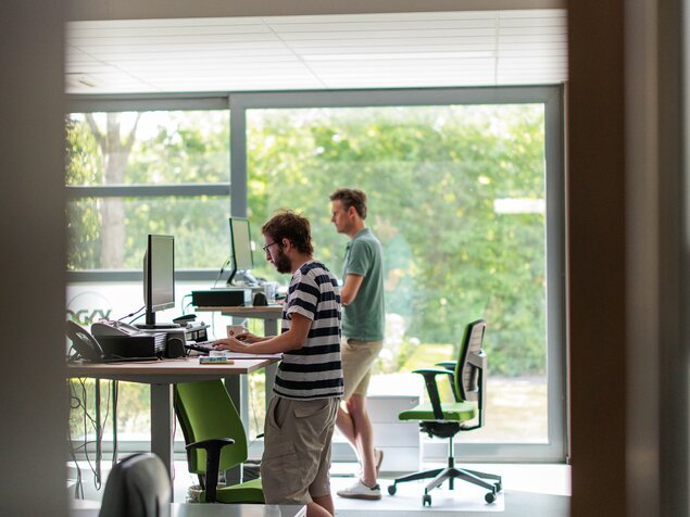 Soorten rechtspersonen