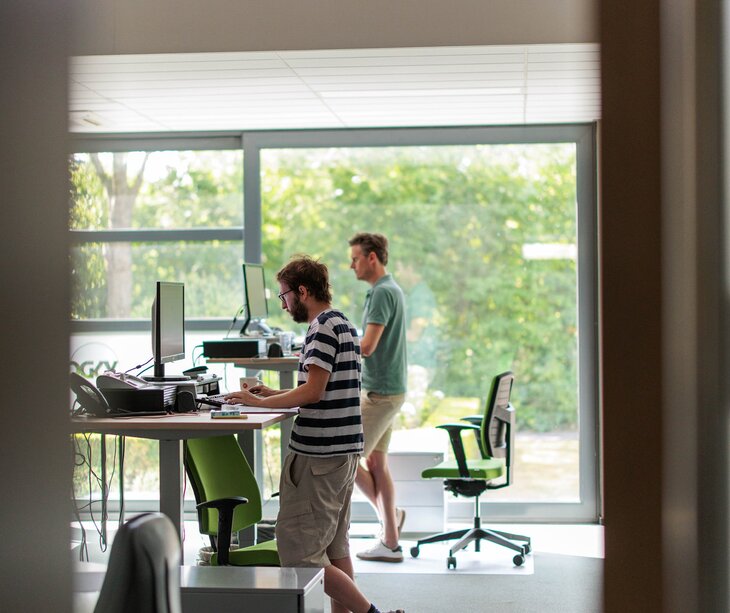 U wil een vzw oprichten?