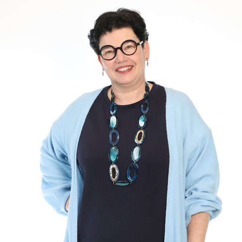 Annelies Van Hecke