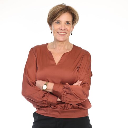 Isabel Demeyere