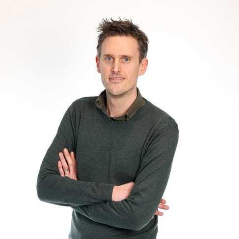 Thijs Malisse