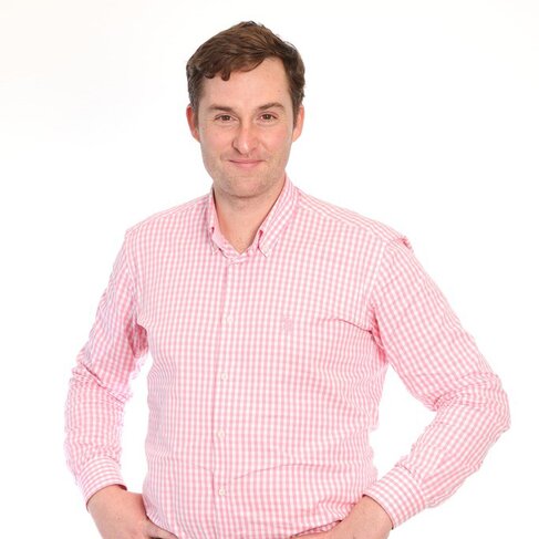 Matthieu Holvoet