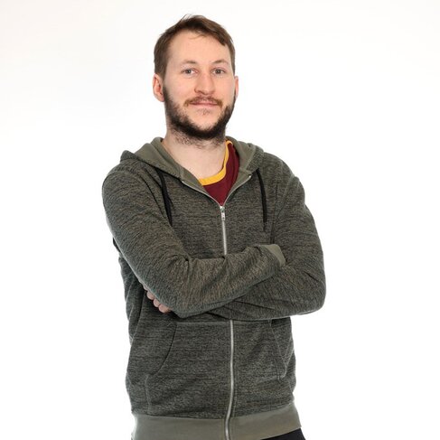Benjamin Bonte