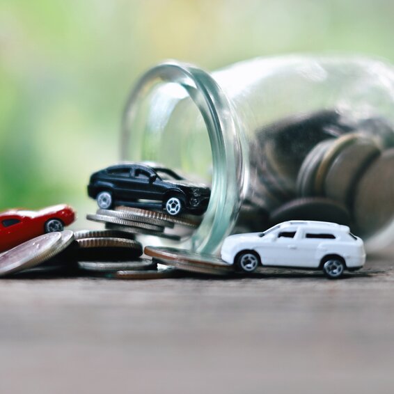 Kilometervergoeding - tweede kwartaal 2026