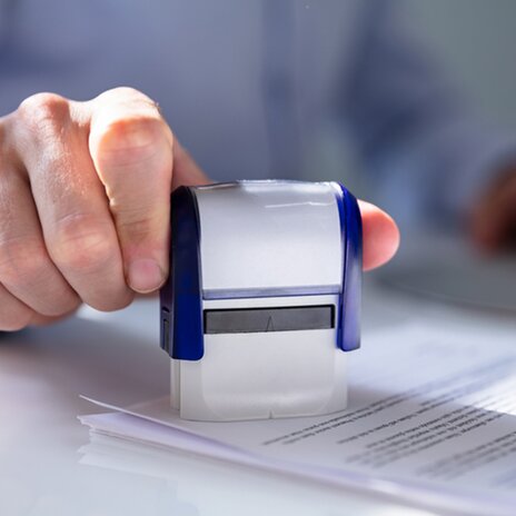 Fiscale attesten: verlenging tolerantie met betrekking tot rijksregisternummer