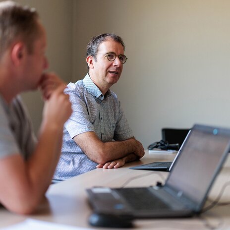 WEBINAR voor VSDC-leden