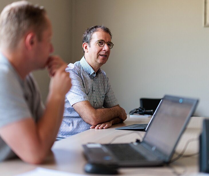 WEBINAR voor VSDC-leden