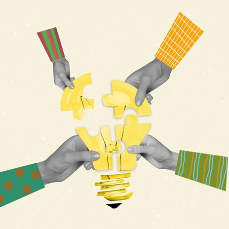 Verenigingswerk: jaargrens inkomstenjaar 2025