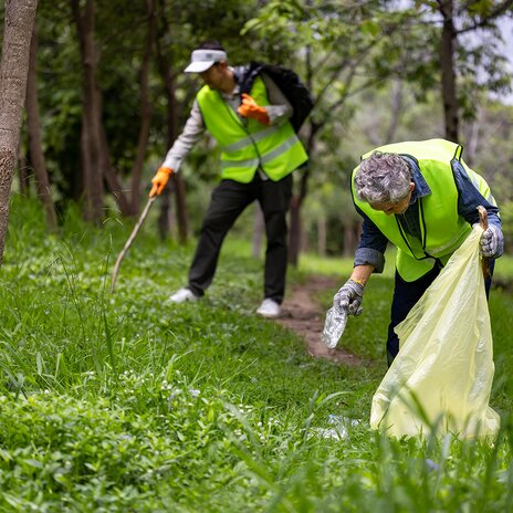 Kostenvergoeding vrijwilligers: verhoogde forfaits in 2025