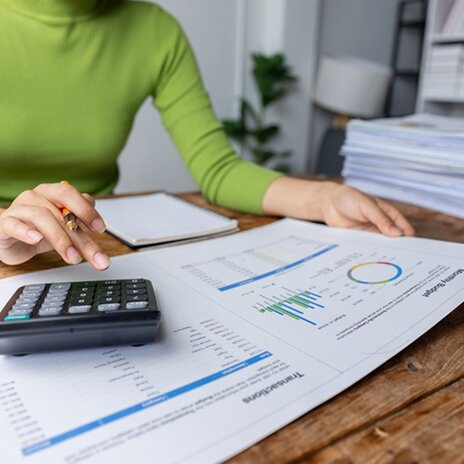 Nieuwe criteria vereenvoudigd model boekhouding bij kleine vzw’s