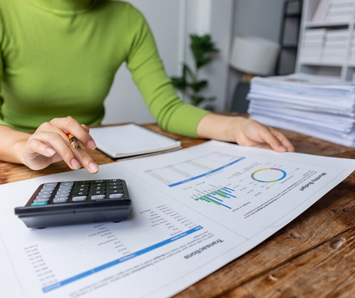 Nieuwe criteria vereenvoudigd model boekhouding bij kleine vzw’s