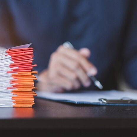 UBO-register niet in orde? Ambtshalve doorhaling van uw vzw dreigt! 