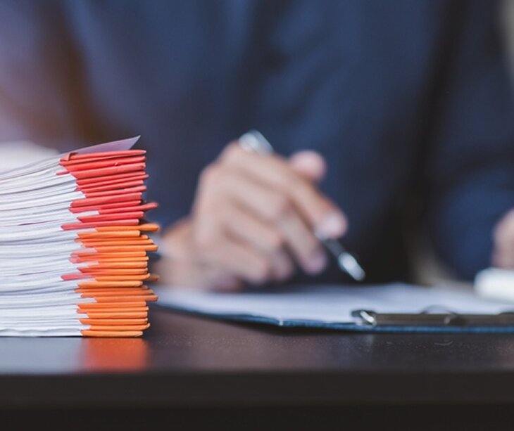 UBO-register niet in orde? Ambtshalve doorhaling van uw vzw dreigt! 