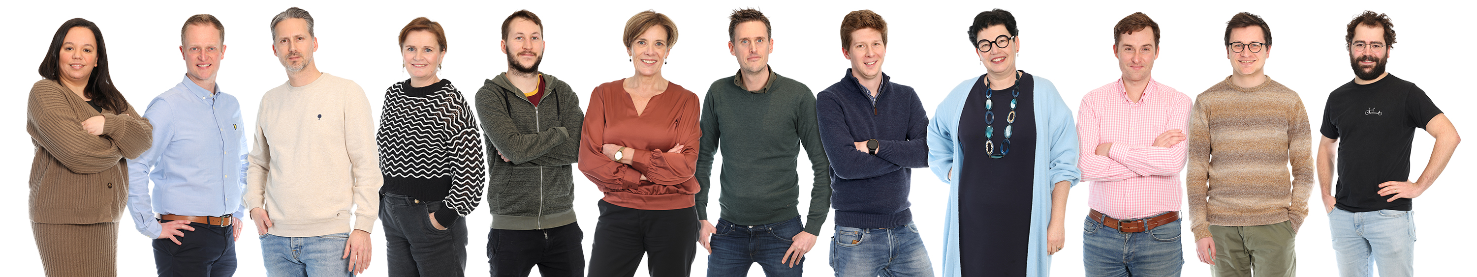 Team foto